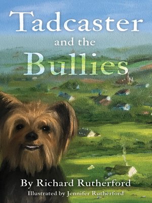 cover image of Tadcaster and the Bullies